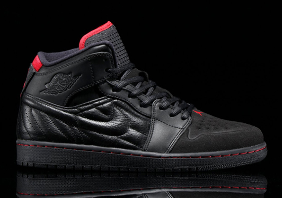 jordan release retro 1