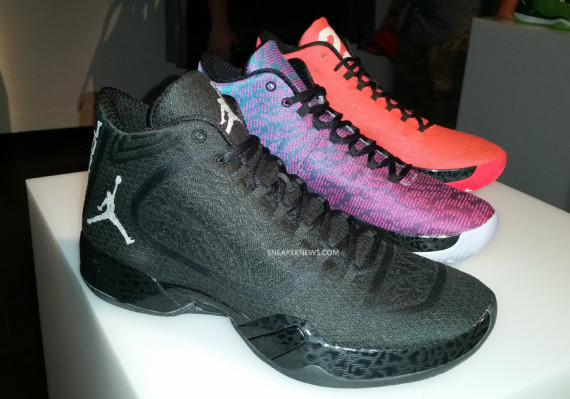 jordan 29 all colorways jordan 29 all colorways