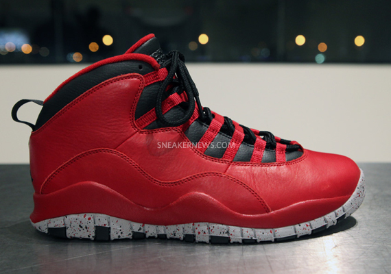 air jordan 10 bulls