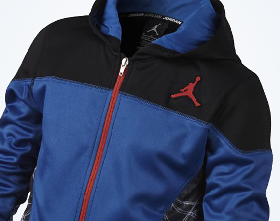 jordan therma fit jacket