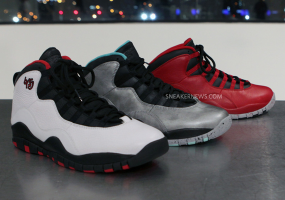 liberty jordans