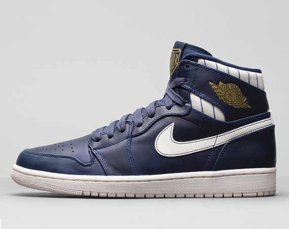 jeter jordans 1