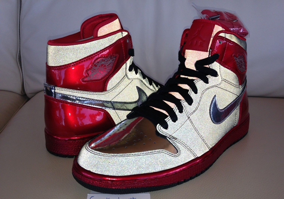 Air Jordan 1 Retro High OG: Last summer, Justin Timberlake had fans literally running around cities searching for an exclusive pair of Air Jordan retros under the monicker of “Legends ...