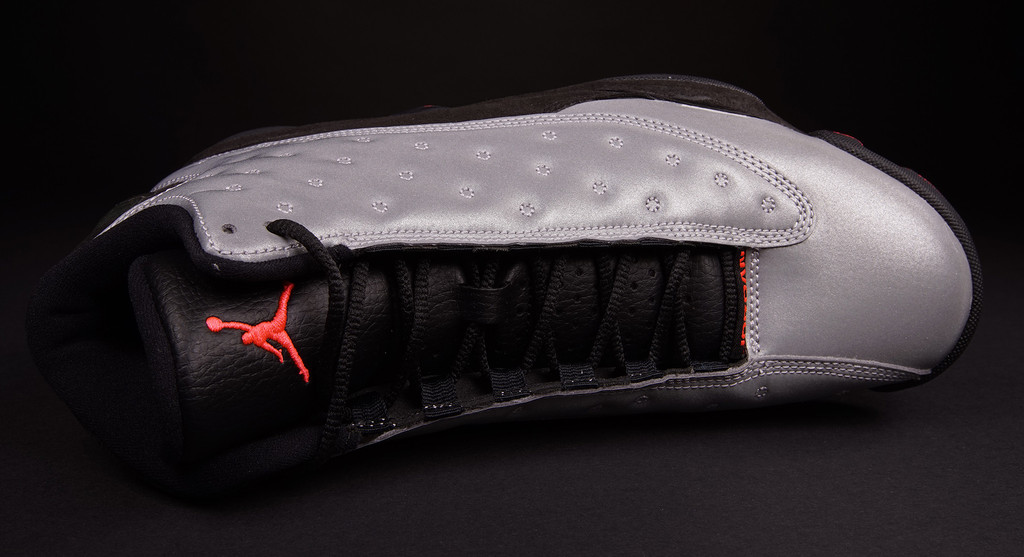 airjordan13reflectivearrivingatretailers03 Air Jordans