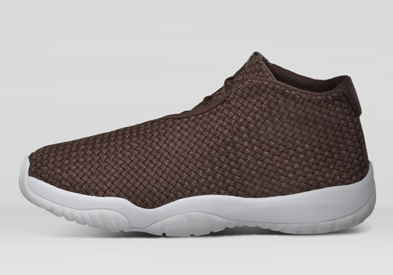 baroque brown jordans
