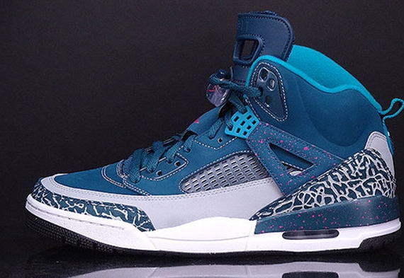 spizike space blue