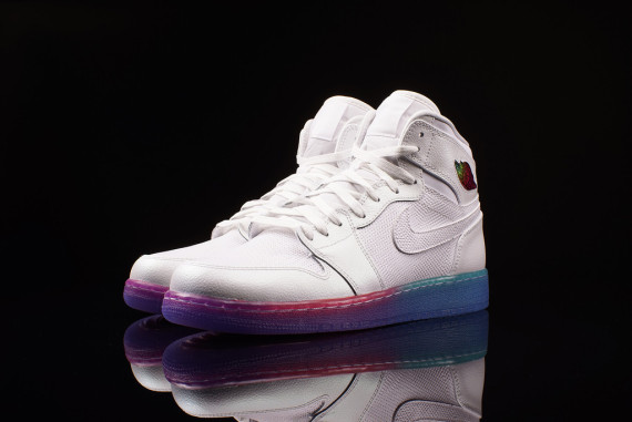 air jordan 4 gradient air jordan 4 gradient