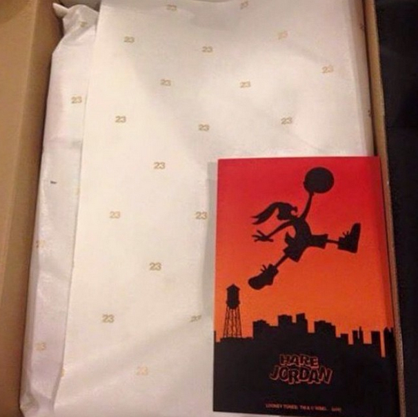 air jordan 7 hare 1992