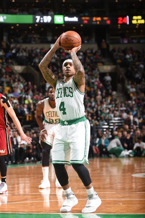 NBA Jordans Daily: P.J. Tucker Pulls Air Jordan 13 Low ...