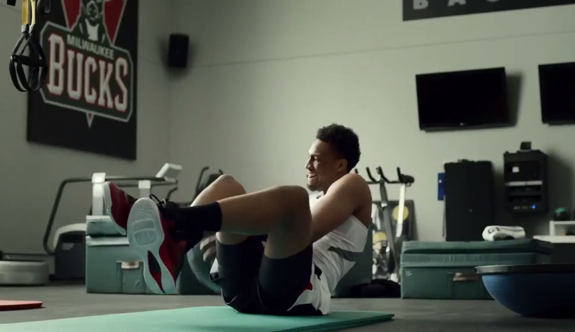 Jabari Parker and Giannis were supposed to take over the NBA 😭  #jabariparker #giannis #milwaukeebucks #nbahighlights #khrismiddleton  #damianlillard #nbaplayoffs, image size:1170x675