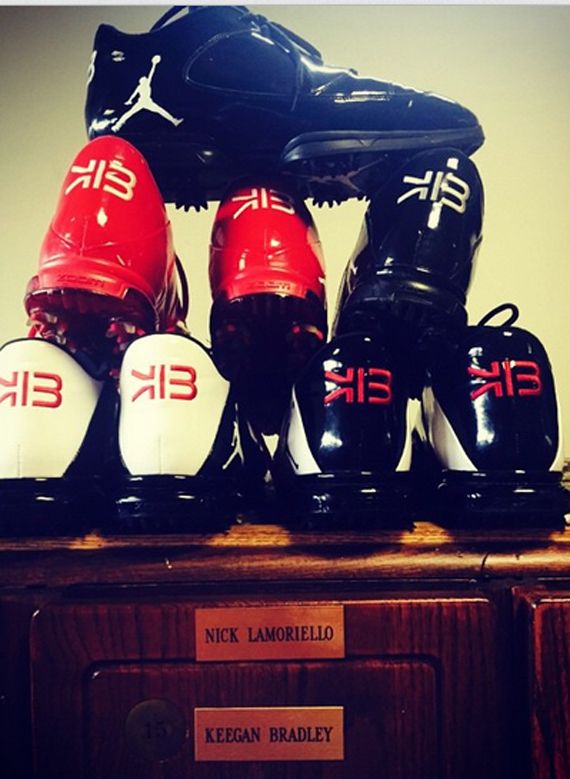 keegan bradley jordan brand