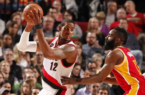 lamarcus aldridge jordan shoes