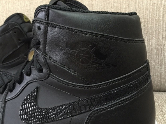air jordan 4 se black gum