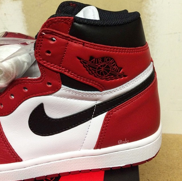 air jordan 1 bulls