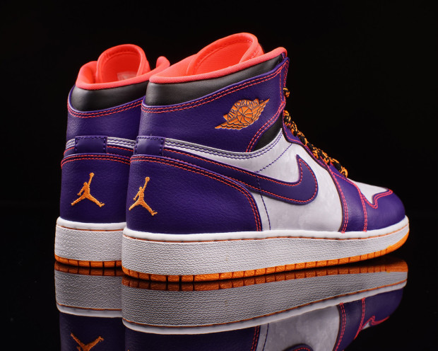 All Dark Green Jordans | slocog orange and purple jordan just came