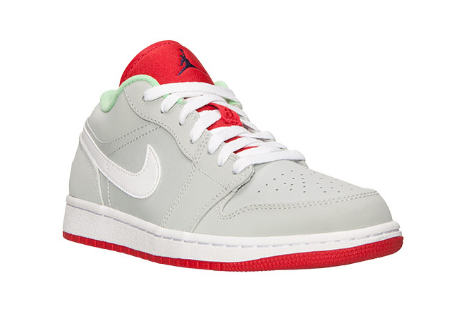 jordan 1 low hare