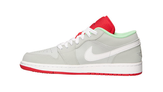 jordan 1 low hare