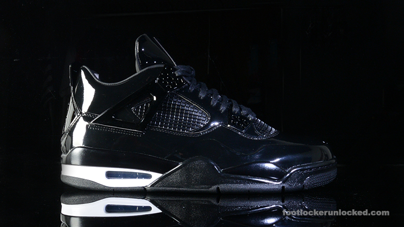 jordan 12 black patent