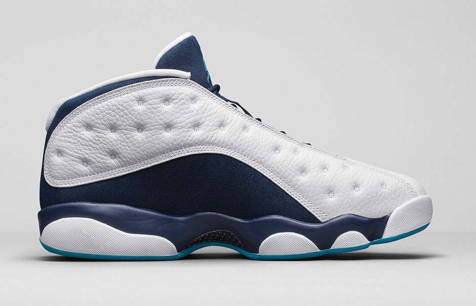 jordan 13 charlotte hornets
