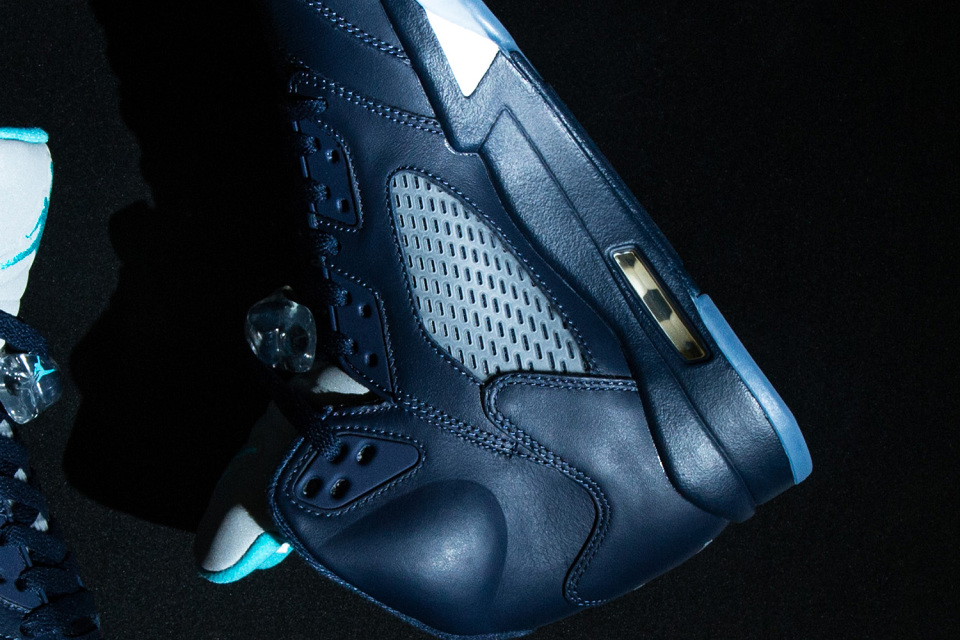 hibbets jordan 5
