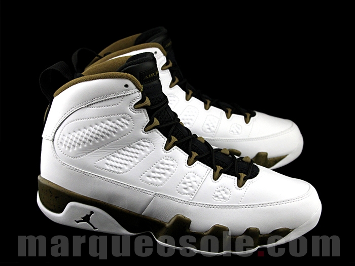 militia green 9s