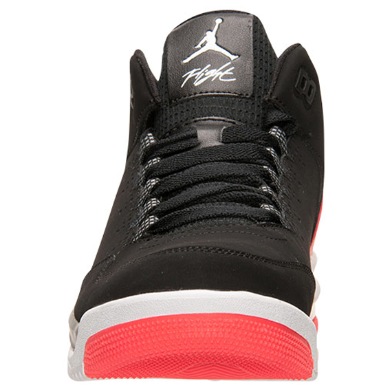 air jordan flight origin 2