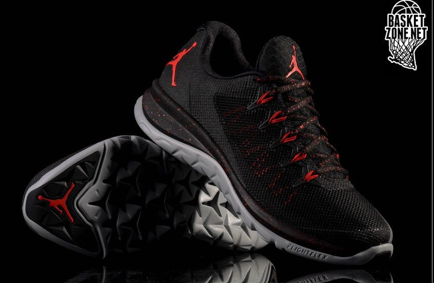 jordan flight runner 1