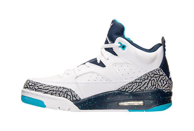 air jordan 3 son of mars