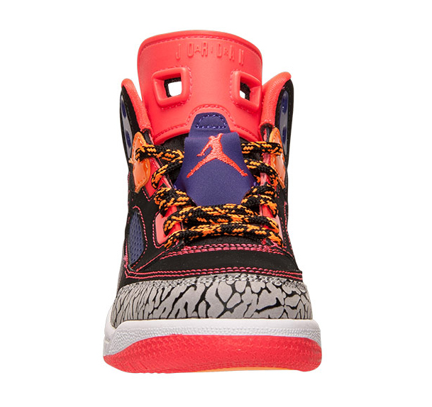 looney tunes retro jordans