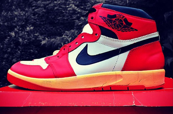 air jordan 1 alternate