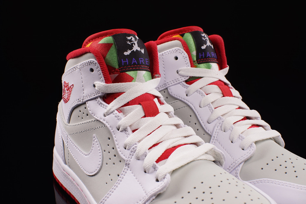 air jordan 1 hare colorway air jordan 1 hare colorway