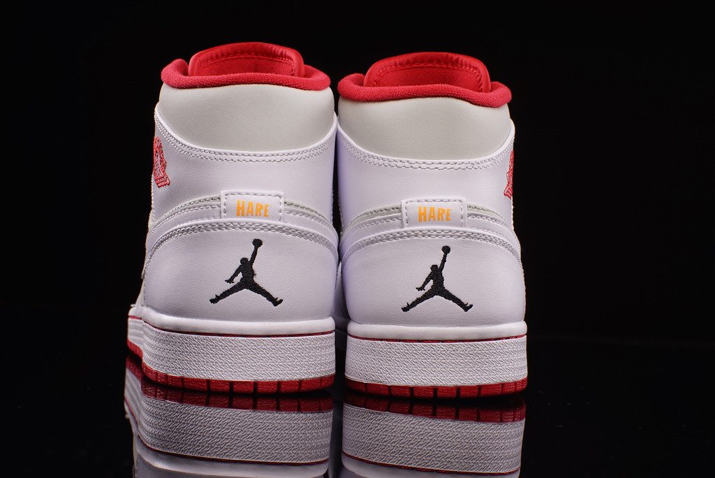 jordan 1 hare high