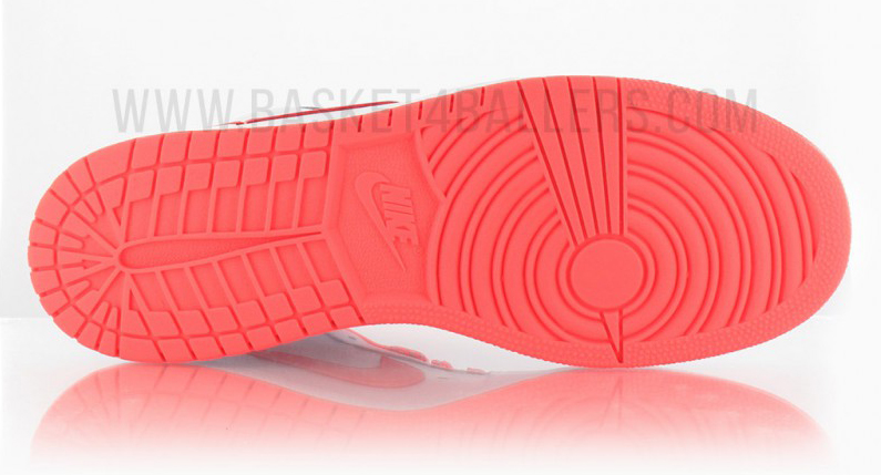 nike air jordan hot lava