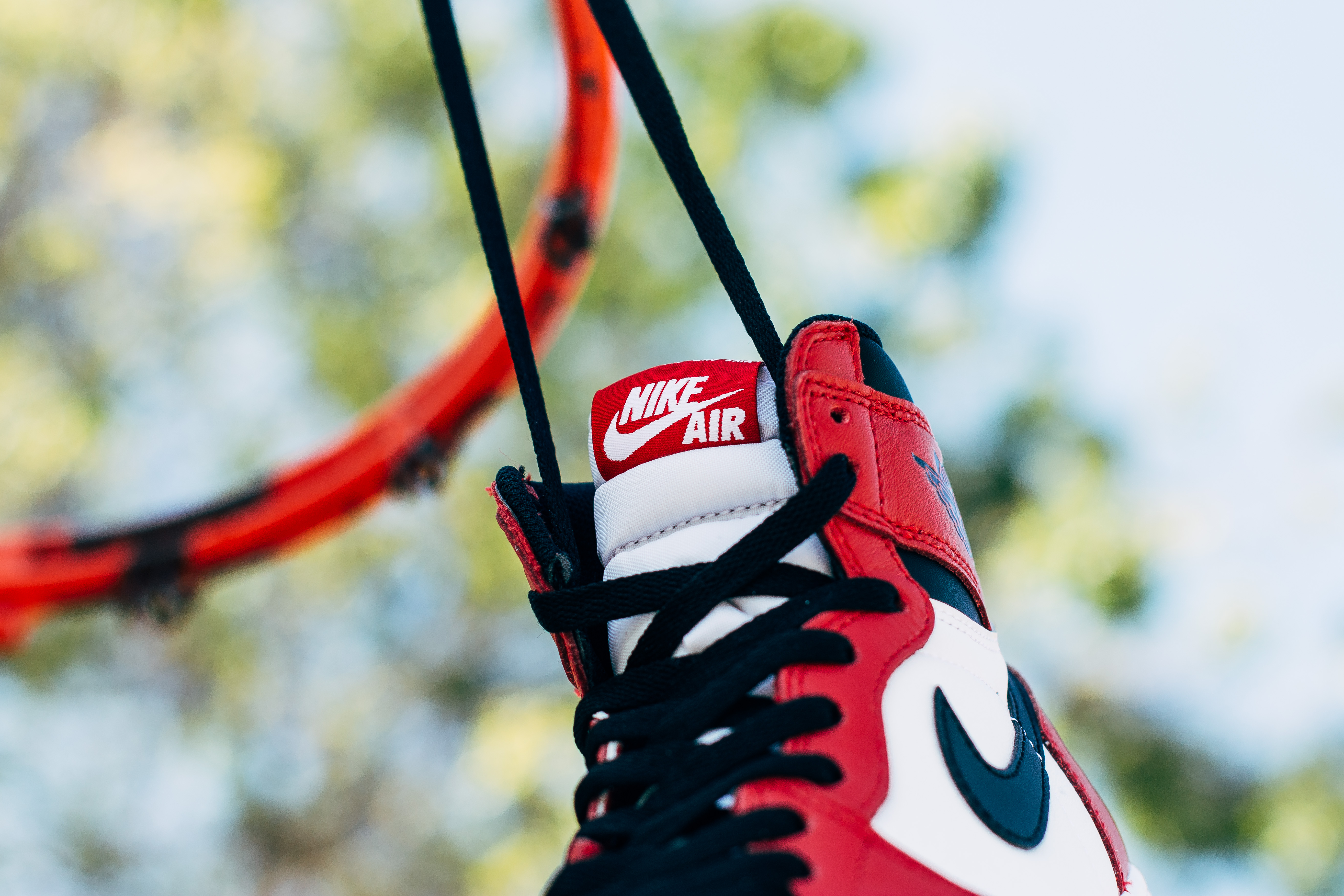 air jordan 1 retro high og chicago bulls
