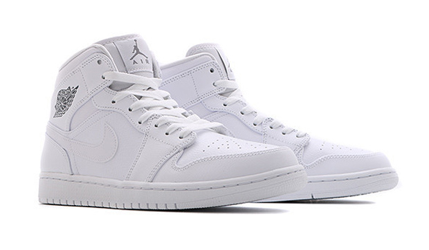 jordan 1 white cool grey