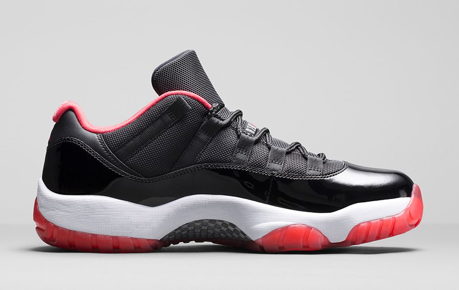 Nike Air Jordan 11 Retro Low Nike Air Jordan 11 Retro Low