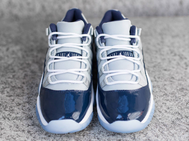 georgetown 11s high