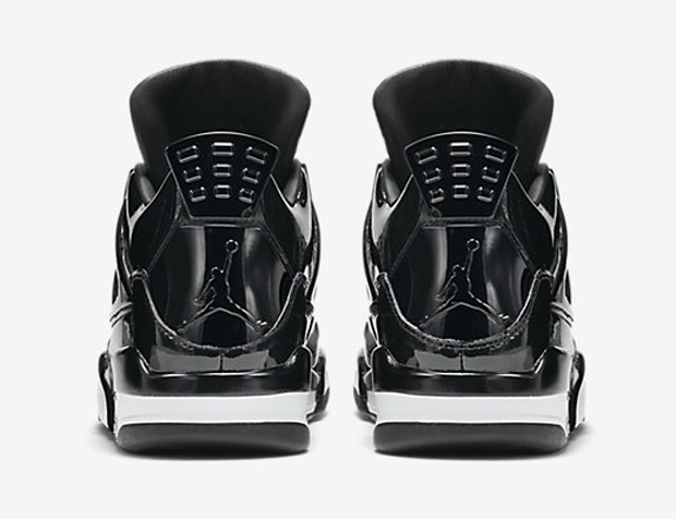 jordan 11 lab 4 black