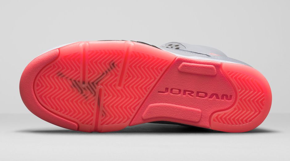 jordan retro flint grey