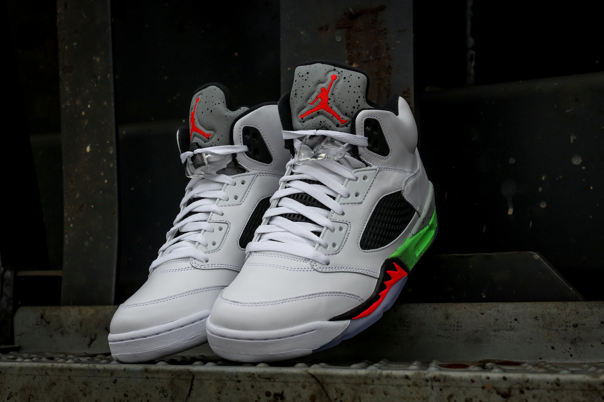 motorsports jordan 5