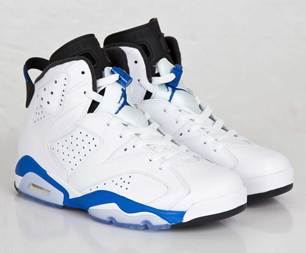 jordan retro 6 blue jordan retro 6 blue