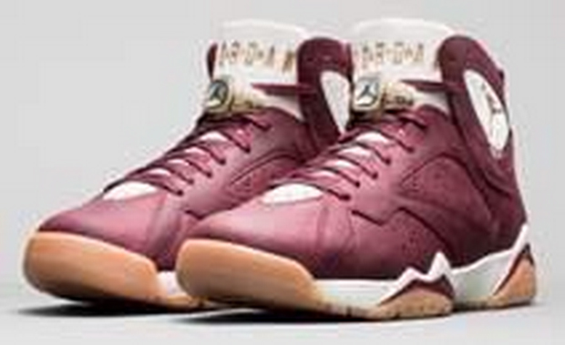 championship jordan 7