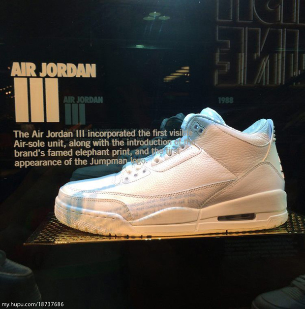 footaction 23 flight