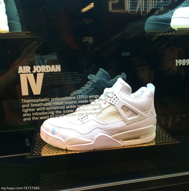 footaction 23 flight