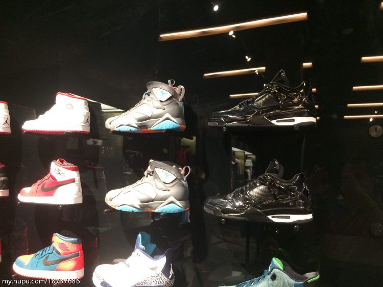 footaction flight 23