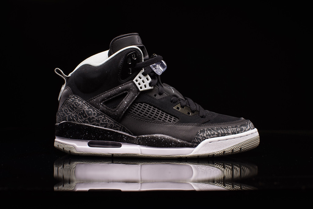 jordan spizike homme