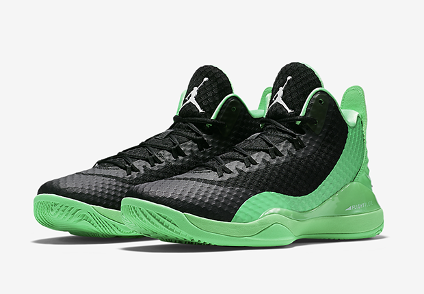 Jordan Super.Fly 3 PO Archives - Air Jordans, Release Dates & More ... ... Angeles Clippers continue to battle through the playoffs, Blake's unofficial signature shoe continues to roll out new colorways. This Jordan Super.Fl..