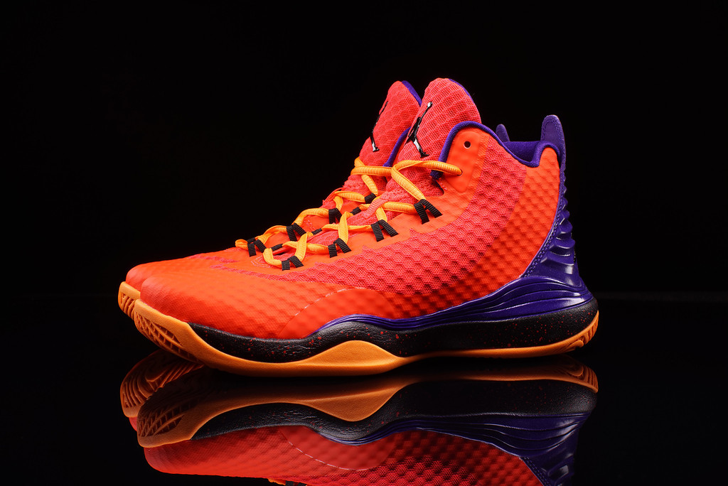 air jordan super fly 3