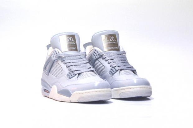 jordan 4 playstation