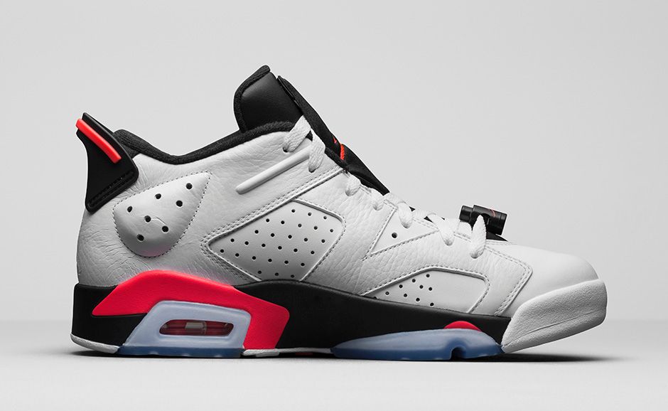 low 6 jordan